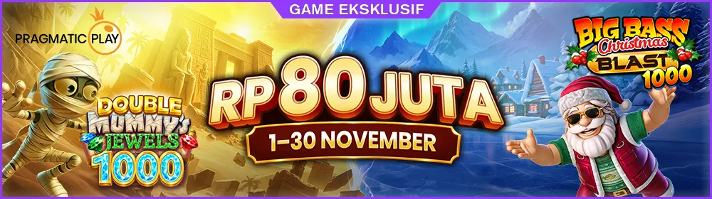 Cash Drop Game Eksklusif